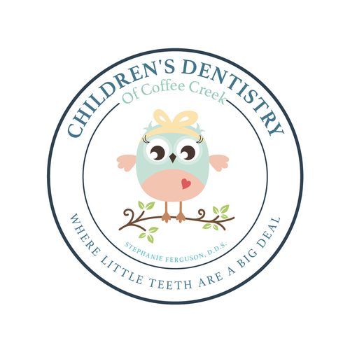 Pediatric Dental office needing a fun, playful, yet sophisticated logo design Design by Hareesh Kumar M