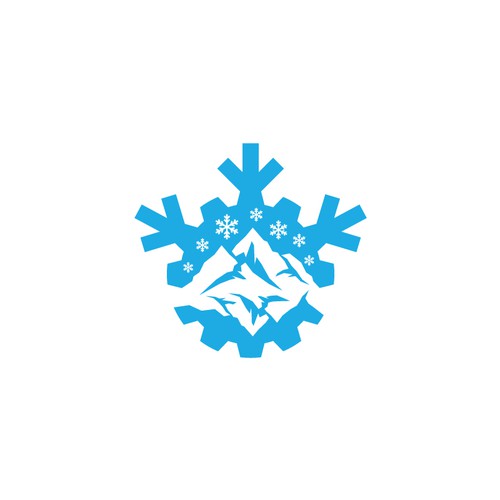 Design a logo for the Antarctic Ice Preservation project Design by tdesign.taner