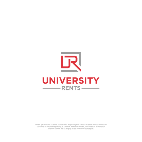 Logo for a Rental Property Management Company Diseño de eLanggeng