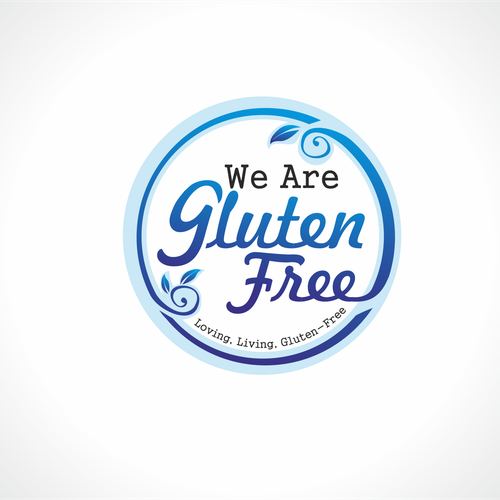 Design Logo For: We Are Gluten Free - Newsletter Réalisé par nugra888