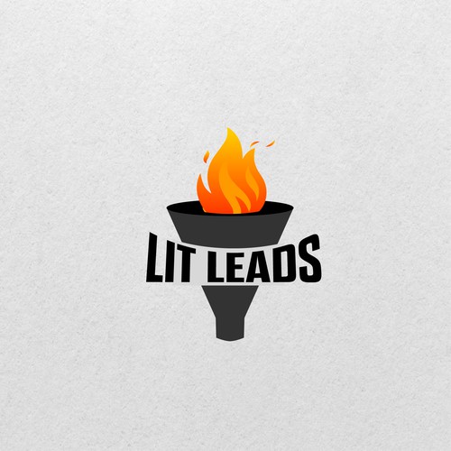 Need at hot logo for our Digital Marketing company! Design by Mys