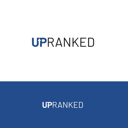 Logo design contest entry by HectorDesigns