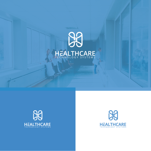 ]**Logo needed for Healthcare Technology Systems Design by pixscale0