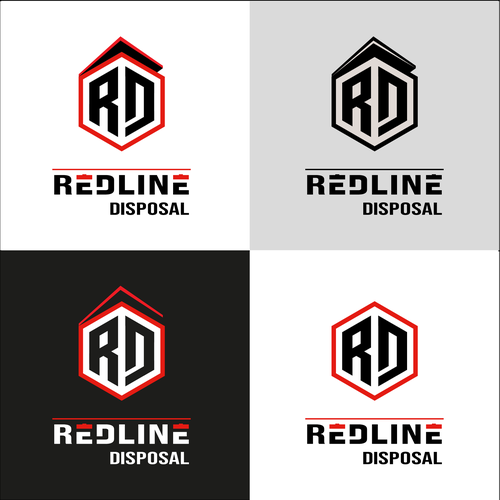 Design di RED LINE di Rebelty Design