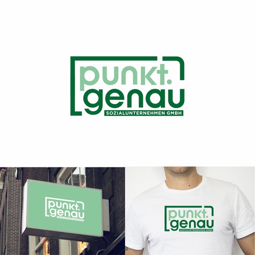 Logo & brand guide contest entry by KAYA graphcis™