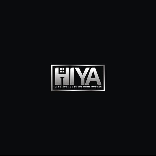 Hiya Logo