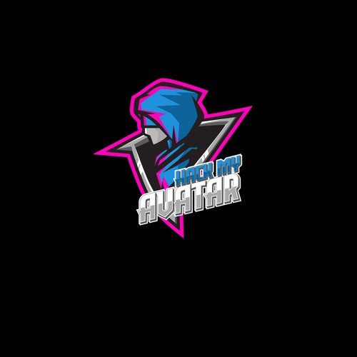 Avatar Logo to Represent Hope and Development Design by Thespian⚔️