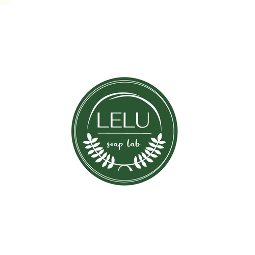Iconic Logo that Has Global Appeal but feels Local for our Eco Friendly Soaps and Skincare Diseño de Zegu(n)dos