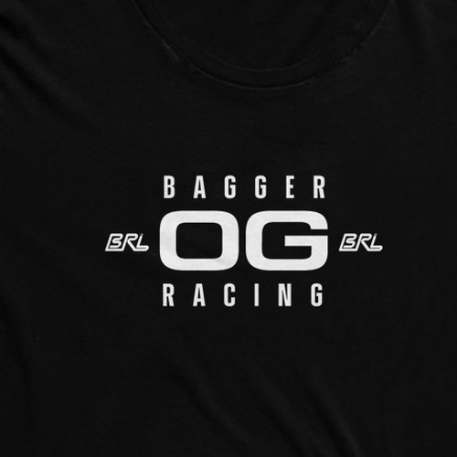 A Bad Ass Tee Shirt Design for a Bad Ass Form of Motorcycle Racing Design by -Diamond Head-