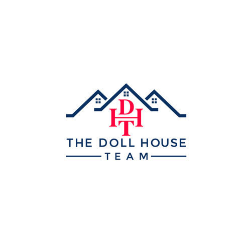 Real Estate Agent Team Logo Needed Design by Pearl25