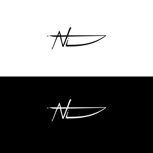 Digital Signature Design Design by Ricky Asamanis