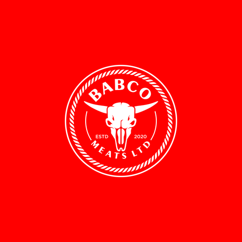 Babco Meats Design by @Farras