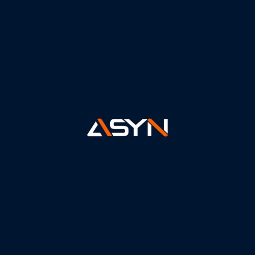 New logo for “Assyn” SaaS platform Design by BjoInk