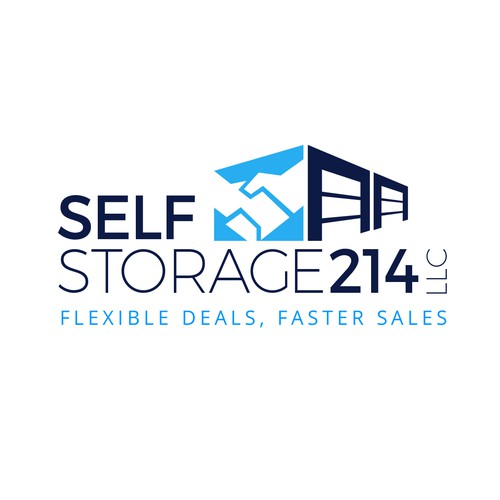 Self Storage Design by Maioriz™