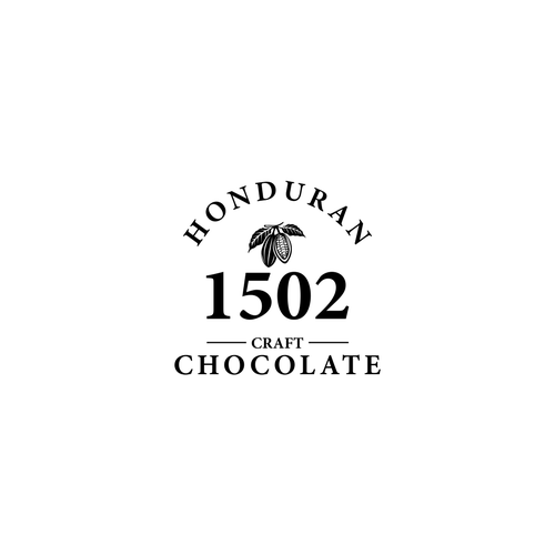 New chocolate bar in Honduras needs a logo!!! Design por Unintended93