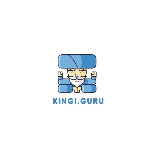 Guru Logos - Free Guru Logo Ideas, Design & Templates