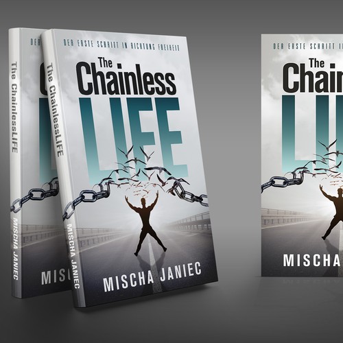 Book cover contest entry by FIAZ.AHMED