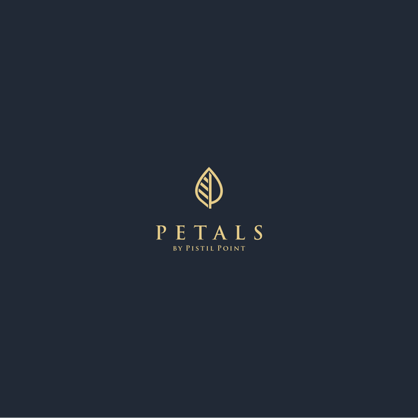 Design by Z D N titled "Petals by Pistil Point"