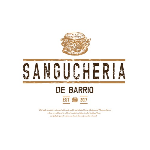 Logotipos propuesta en el concurso por AlokinStudio