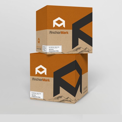 Need great box packaging design, Product packaging contest