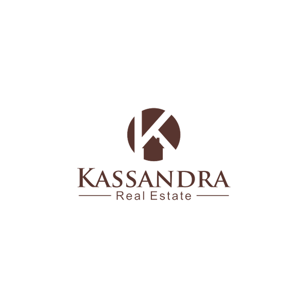 Create the next logo for Kassandra Real Estate