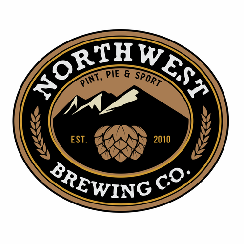 Designs | Northwest tap room logo | Logo design contest