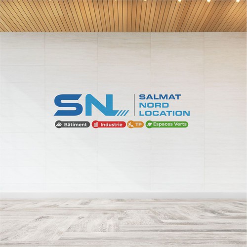  contest entry by SunkissWin