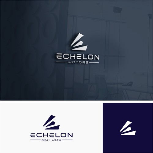 Help us build a logo to start a Lifestyle Brand representing Automotive Industry First in class Design by BOJ Creative