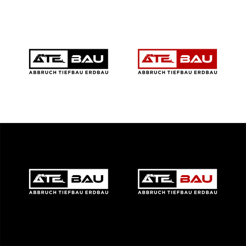 Logo & brand identity pack contest entry by joelodonk