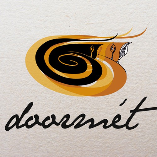 Logo design contest entry by Xeniatm