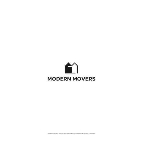 Elevating the Moving Industry Design by do'ane simbok