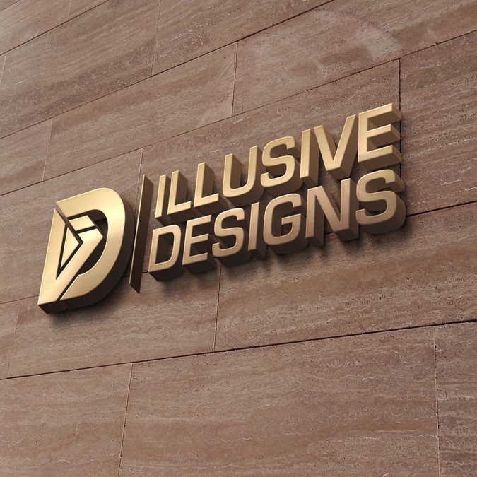 Illusive design will cater to all aspects of image design. Artistic ...