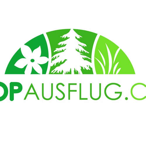 "topausflug.ch benötigt ein banner ad" winning Banner ad by a.najjar