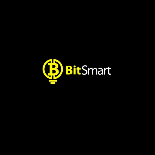 Design best logo for BitSmart crypto wallet app Design by Rezeki Anak