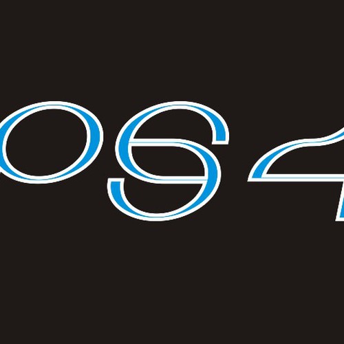 Community Contest: Create the logo for the PlayStation 4. Winner receives $500! Design by Kaustubh507