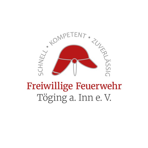 Logo design contest entry by iza-design