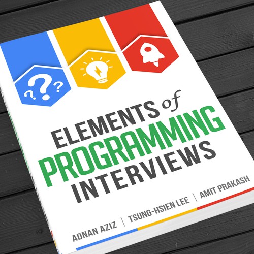 Best Selling Book in Computer Science Needs a New Cover Design by ryanurz