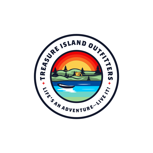 Treasure Island Outfitters