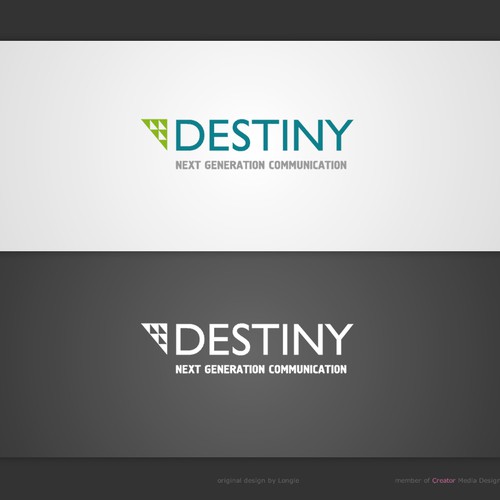 Design destiny di M. Oprev