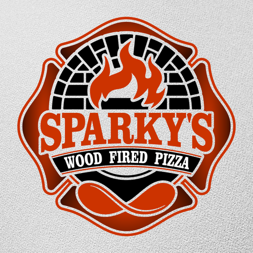 Diseño de Help Sparky's Make Pie and create a brand for our wood-fired pizza business de DataDesign99d