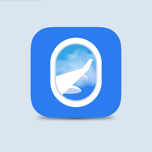 Design a visible icon for our new iOS app Design by cbf designs