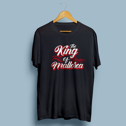 T-shirt contest entry by PAMANGEMBULZ