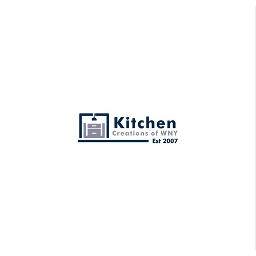 Fresh, modern logo for Kitchen Design Showroom wanted Design by SPECTAGRAPH