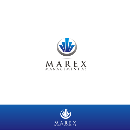 Marex Management AS needs a new logo | Logo design contest