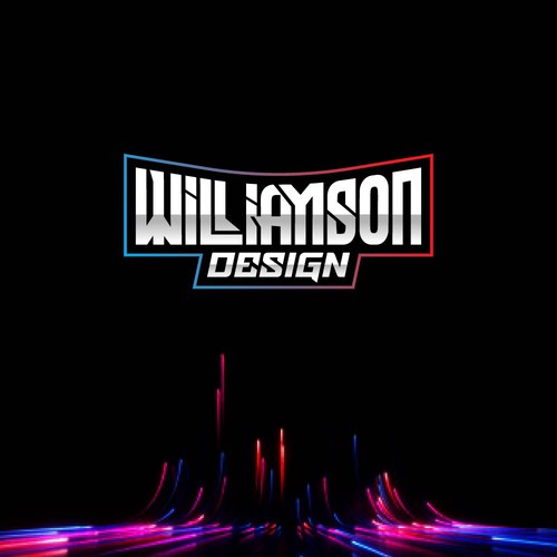 Design di Cyberpunk logo, brand and business card design di pixelamazers