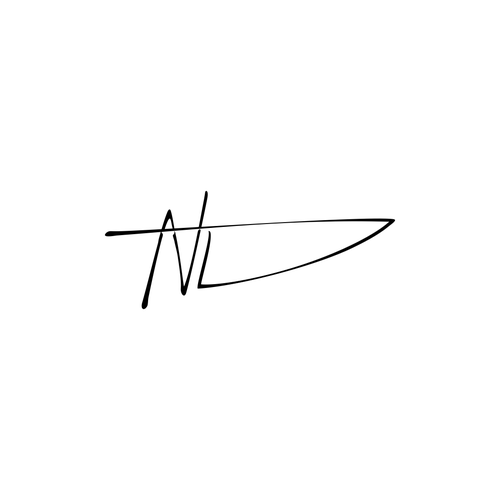 Digital Signature Design Design by pitulastman