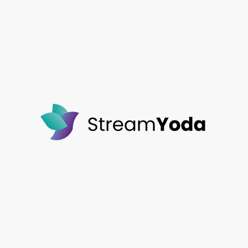 Streaming Tech Logo Design by AYKL