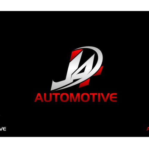 Create the next logo for J4 Automotive | Logo design contest