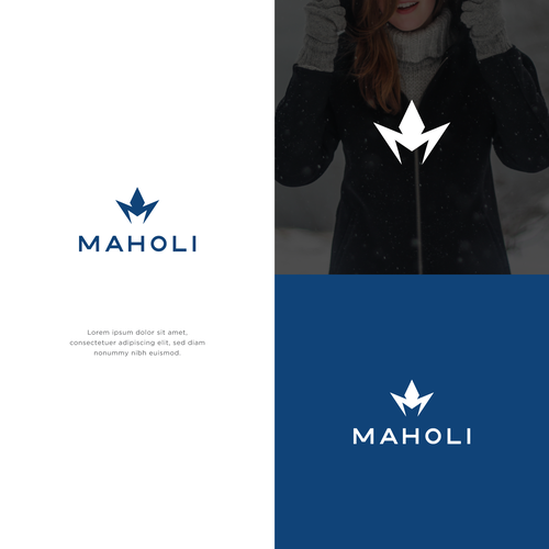 Design Design a logo for a premium Canadian made outerwear company di NHawk