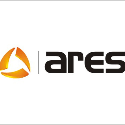 Ares Logo, icon design and Favicon | Logo design contest